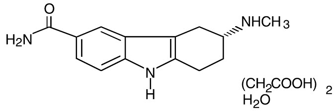 Frovatriptan Succinate Lactose
